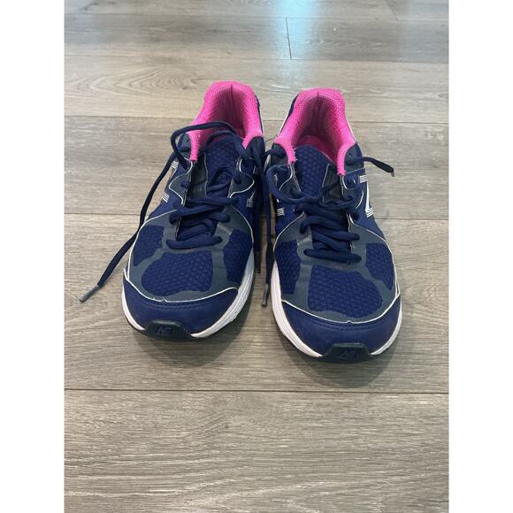 New Balance Womens 1540V2 Running Shoes US 8.5 EU 40 Walking Sneaker Tennis Gym - Picture 6 of 6